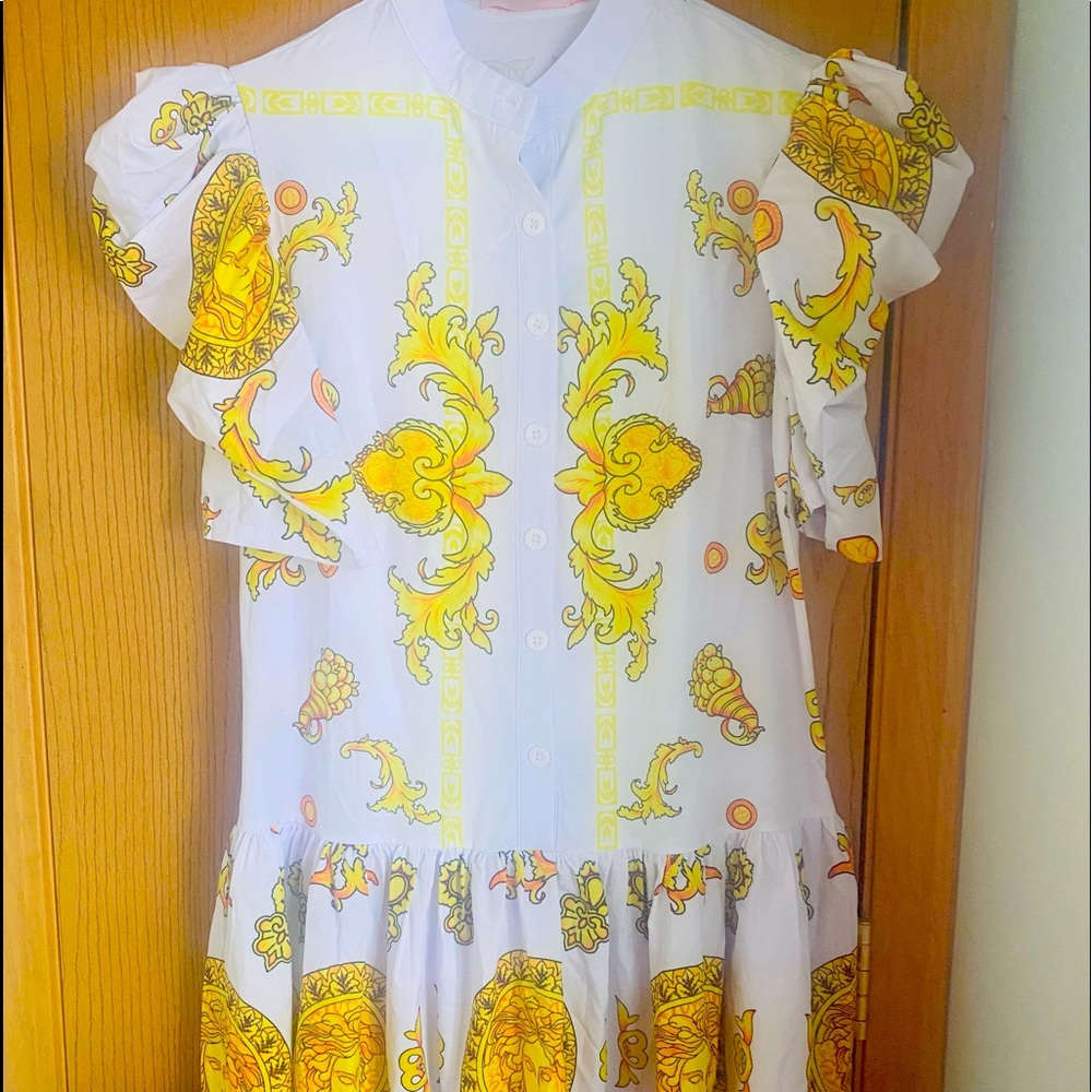 Womens dress size Large New without tags